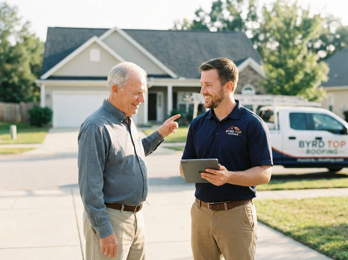 Roofing Bellbrook, OH FAQs